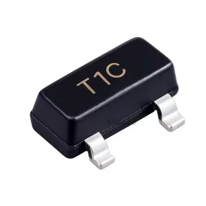 LM61CIM3/NOPB IC Cảm Biến Nhiệt Độ SOT-23